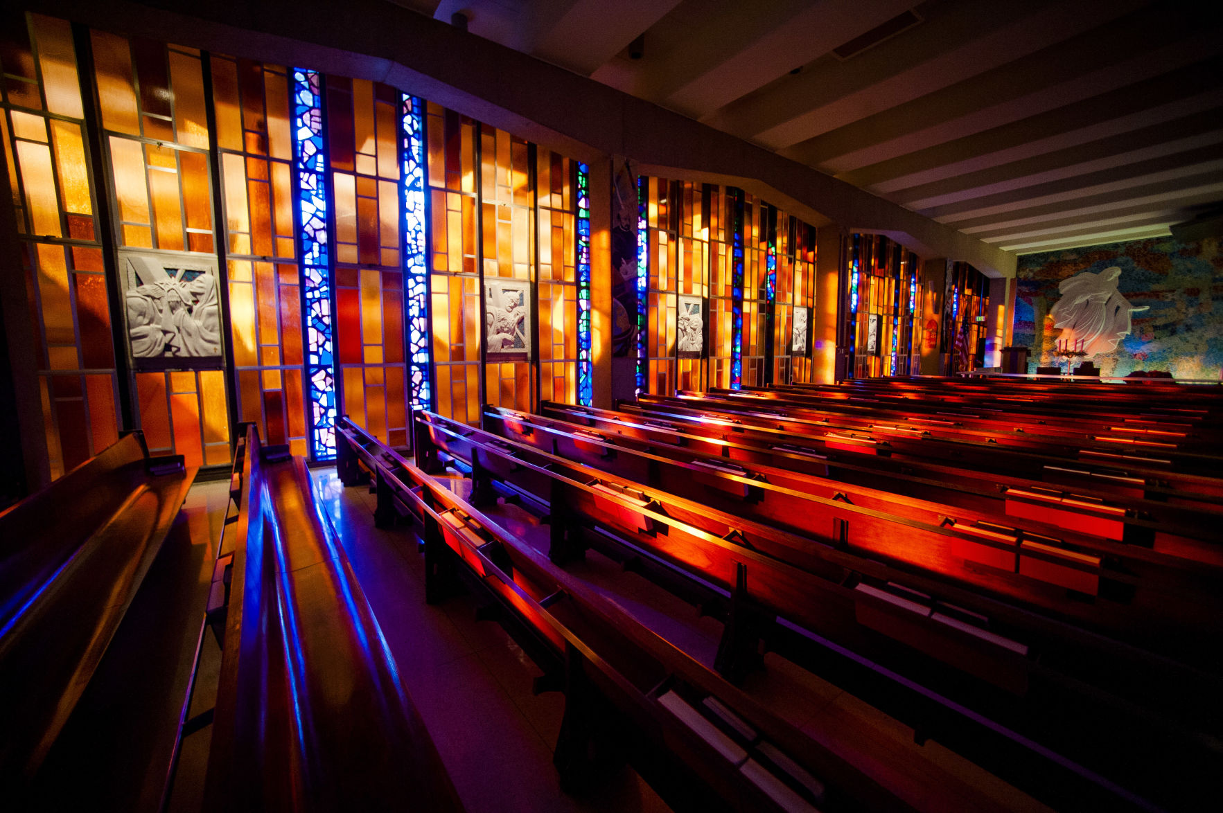 AFA CHAPEL